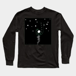 Awakening Long Sleeve T-Shirt